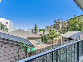 567 Oakland ave 104, Oakland CA 94606