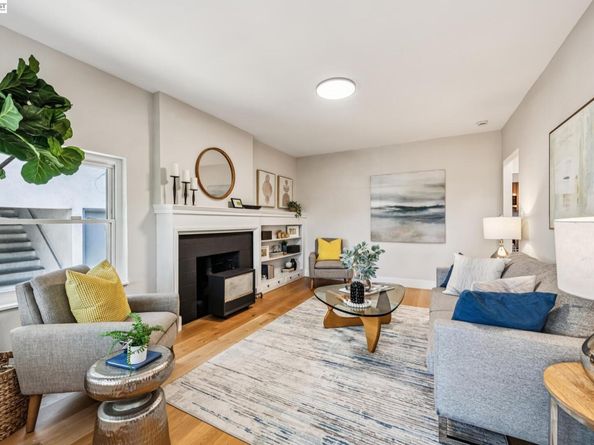1349 Hearst Ave, Berkeley CA 94702