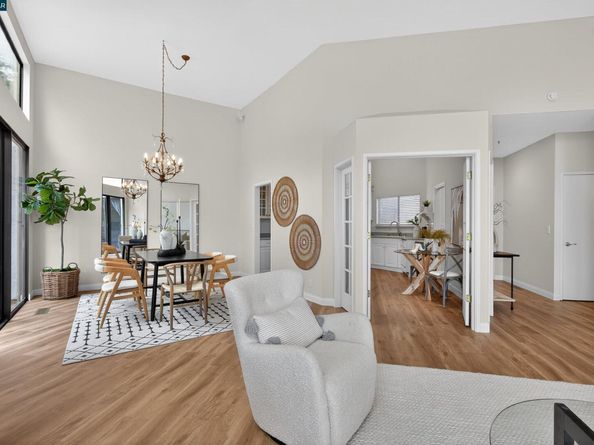 3340 Ptarmigan 1A, Walnut Creek CA 94595