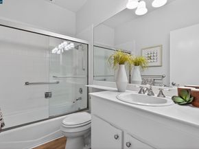3340 Ptarmigan 1A, Walnut Creek CA 94595