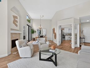 3340 Ptarmigan 1A, Walnut Creek CA 94595