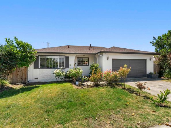 38811 Bonnie Way, Fremont CA 94536