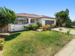 38811 Bonnie Way, Fremont CA 94536