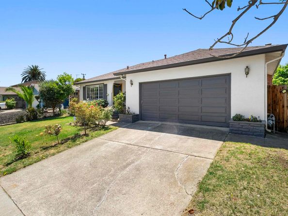 38811 Bonnie Way, Fremont CA 94536