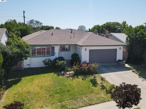 38811 Bonnie Way, Fremont CA 94536
