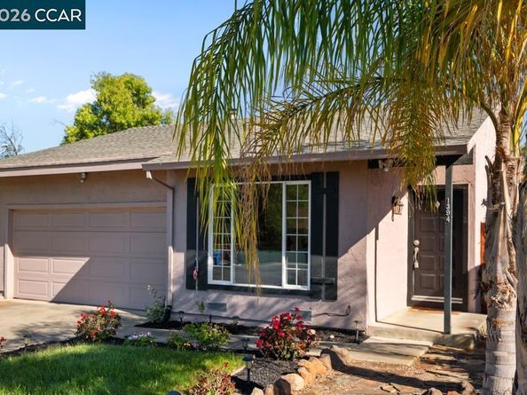 1394 Morning View Ct, Concord CA 94521
