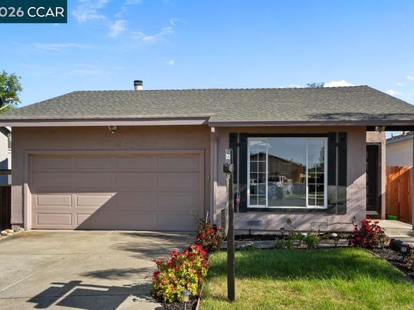 1394 Morning View Ct, Concord CA 94521