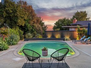 5768 Highwood Rd, Castro Valley CA 94552