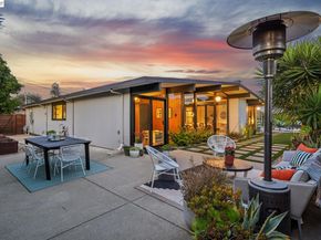 5768 Highwood Rd, Castro Valley CA 94552