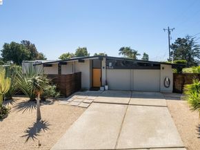 5768 Highwood Rd, Castro Valley CA 94552