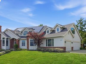 471 Silver Hollow Dr, Walnut Creek CA 94598