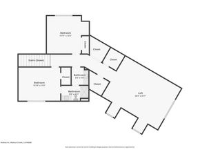 471 Silver Hollow Dr, Walnut Creek CA 94598