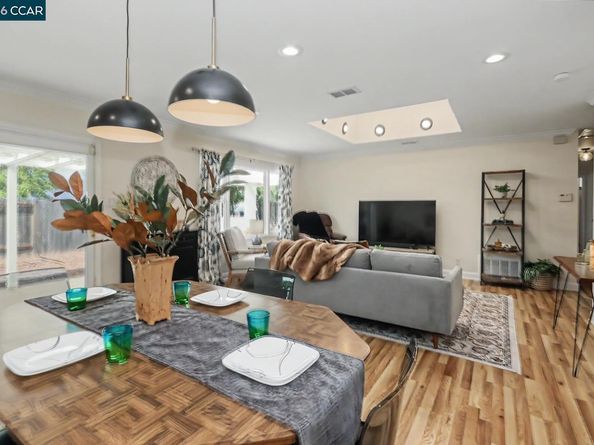 5505 Florida Dr, Concord CA 94521
