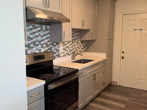 100 s 21st street, Richmond CA 94804