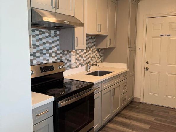 100 s 21st street, Richmond CA 94804