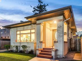 1519 Saint Charles St, Alameda CA 94501