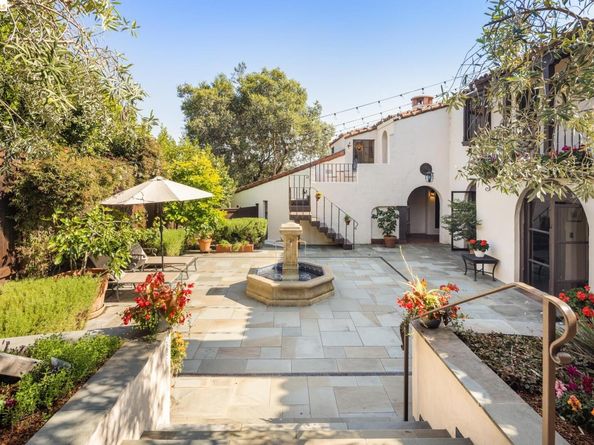 17 Roble Ct, Berkeley CA 94705