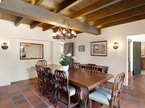 17 Roble Ct, Berkeley CA 94705