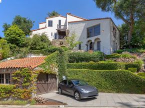 17 Roble Ct, Berkeley CA 94705