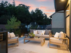 1675 Trestle Glen Rd, Oakland CA 94610