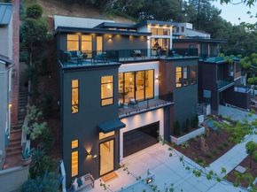 1675 Trestle Glen Rd, Oakland CA 94610