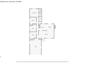 924 Lambaren Ave, Livermore CA 94551
