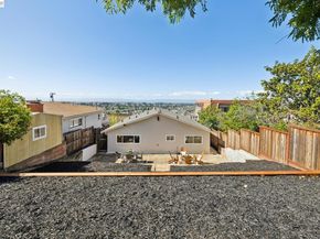 3009 Broadmoor View, Oakland CA 94605