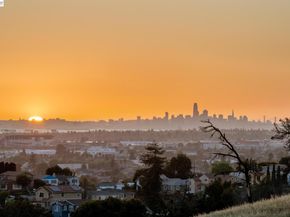 3009 Broadmoor View, Oakland CA 94605