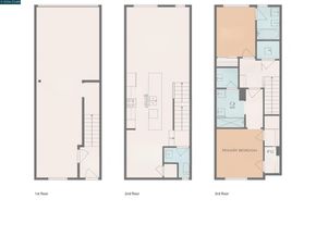 150 Uptown Cir, Oakland CA 94607