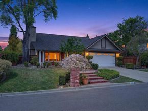 25 Cannes Ct, Danville CA 94506