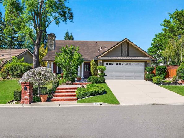 25 Cannes Ct, Danville CA 94506