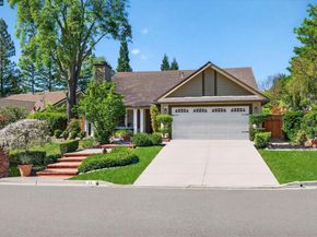 25 Cannes Ct, Danville CA 94506