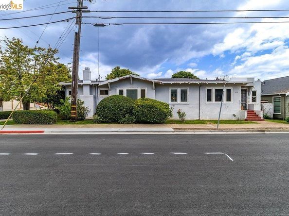 1415 Hampel Street, Oakland CA 94602