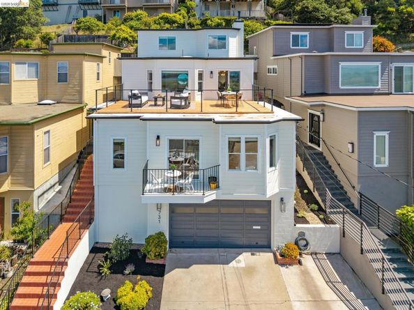731 Gateview Ave, Albany CA 94706