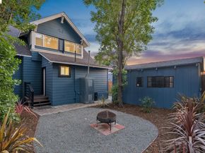480 61St St, Oakland CA 94609