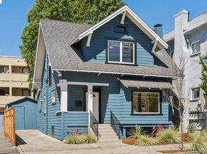 480 61St St, Oakland CA 94609