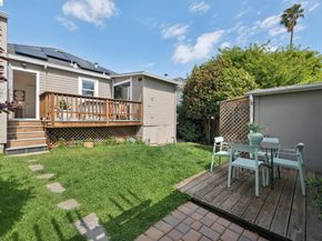 3021 California St, Oakland CA 94602