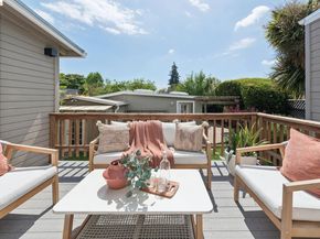 3021 California St, Oakland CA 94602