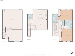 1013 Amber Ter, Union City CA 94587