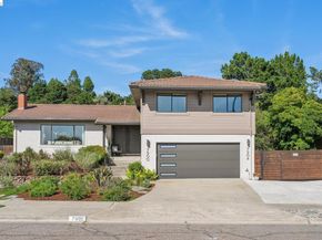 7900 Hansom Dr, Oakland CA 94605