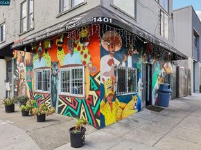 5900 3Rd St 2414, San Francisco CA 94124