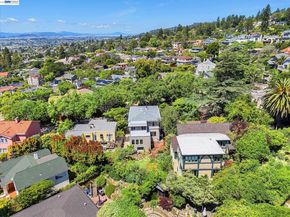 2114 Marin Ave, Berkeley CA 94707