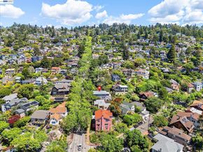 2114 Marin Ave, Berkeley CA 94707