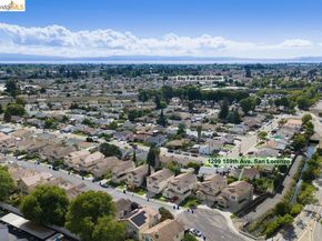 1299 159th Avenue, San Lorenzo CA 94580