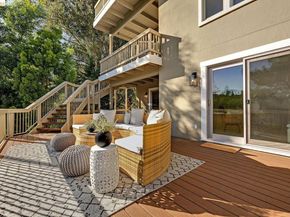 6203 Westwood Way, Oakland CA 94611