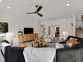6203 Westwood Way, Oakland CA 94611