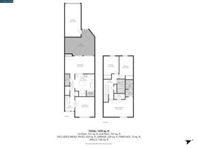 1423 Saint James Pkwy, Concord CA 94521