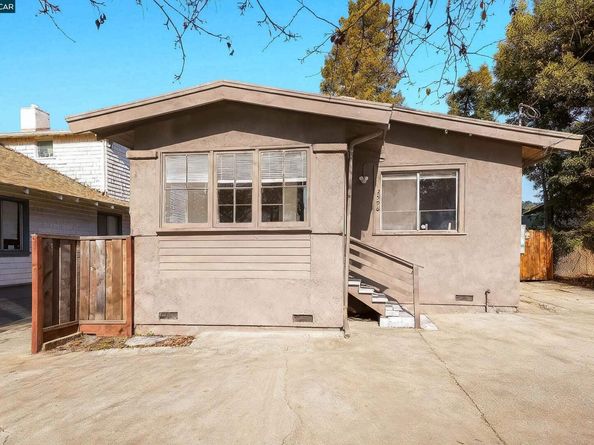 2596 Macarthur Blvd, Oakland CA 94602