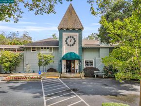 1935 Golden Rain Rd 1, Walnut Creek CA 94595