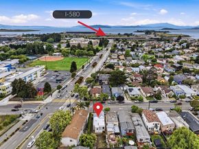 955 Jackson St, Albany CA 94706